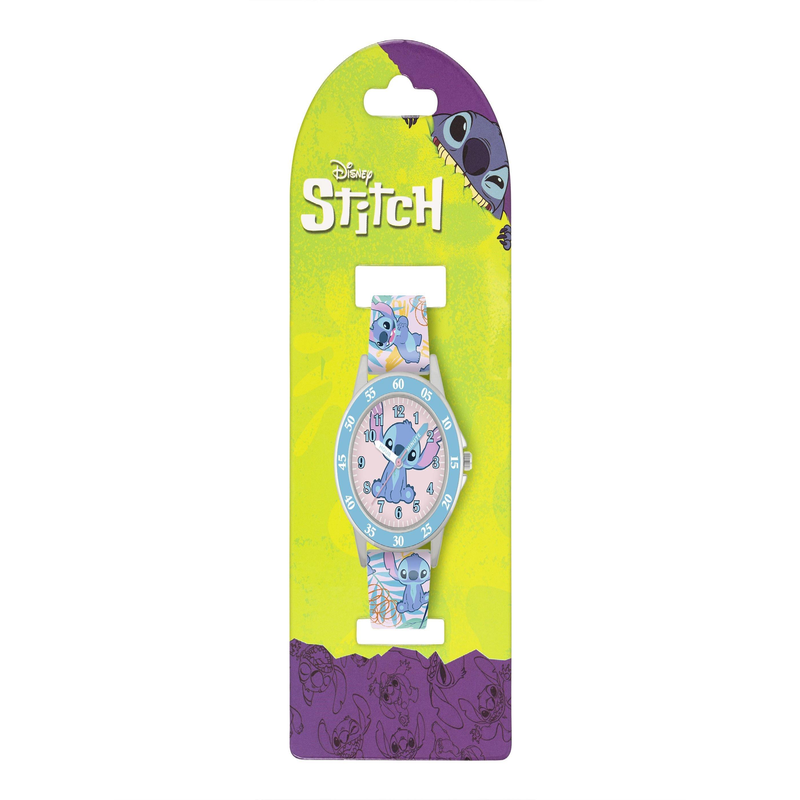 Multi - Disney - Lilo & Stitch Time Teache - 4