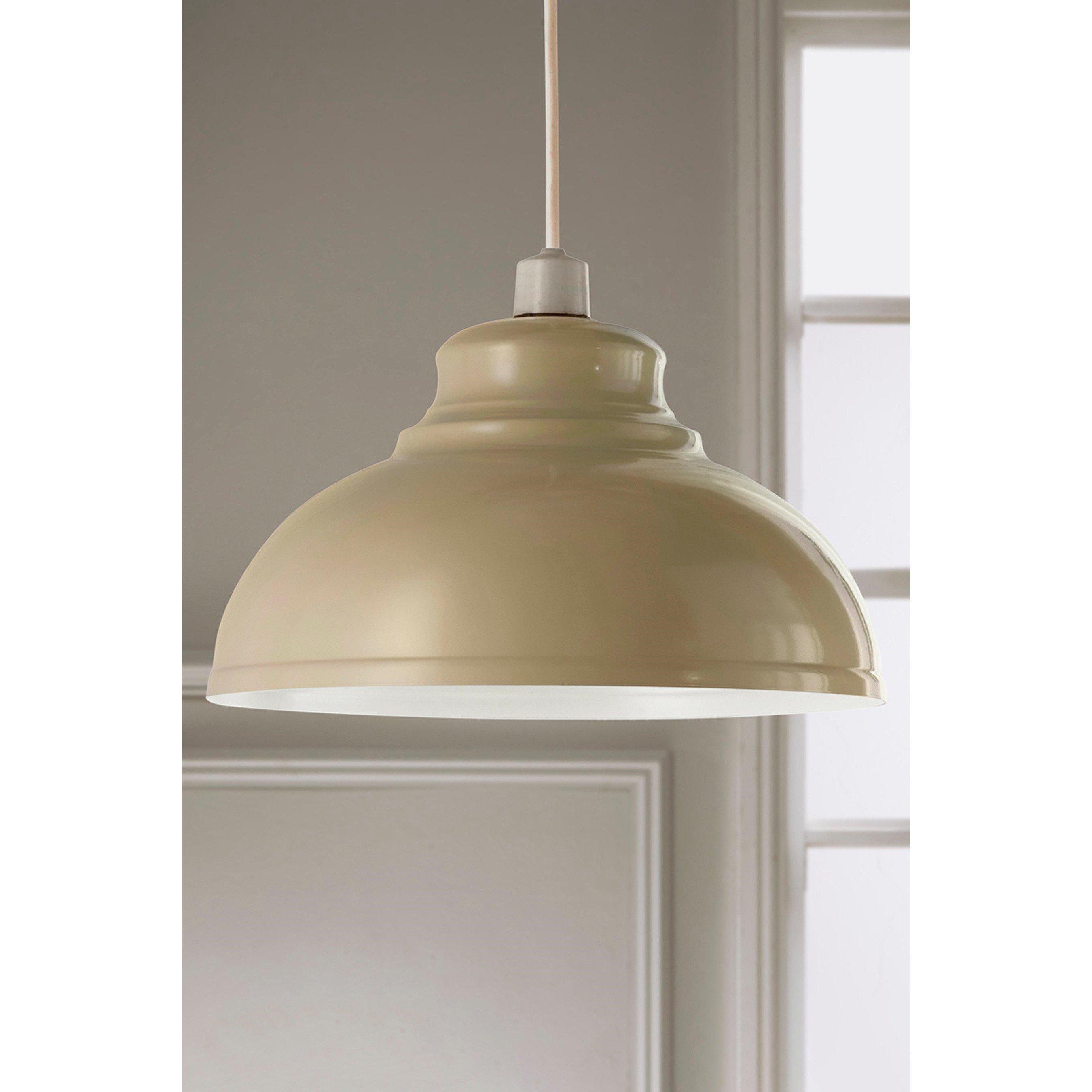 K Living Hayden Easy Fit Light Shade