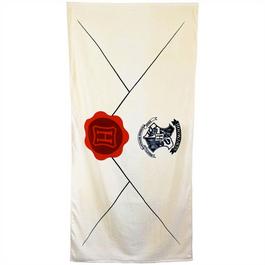 Harry Potter Harry Potter Letter of Acceptance Towel
