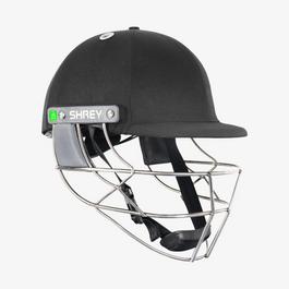 Shrey Koroyd Stainless Steel Cricket Helmet Sn00