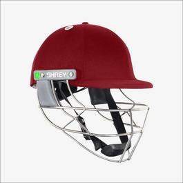 Shrey Koroyd Stainless Steel Cricket Helmet Sn00