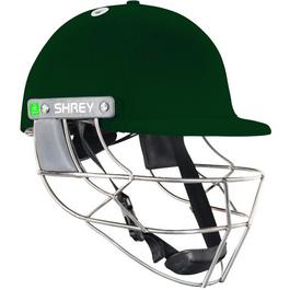 Shrey Koroyd Stainless Steel Cricket Helmet Sn00