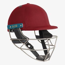 Shrey Masterclass Air 2.0 Titanium Cricket Helmet Sn00