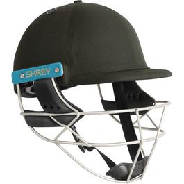 Shrey Masterclass Air 2.0 Stainless Steel Cricket Helmet Sn00