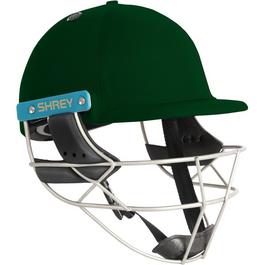 Shrey Masterclass Air 2.0 Stainless Steel Cricket Helmet Sn00
