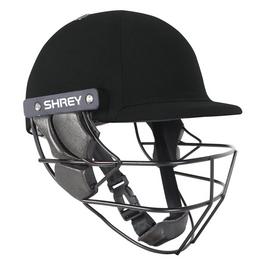 Shrey Armor 2.0 Steel Cricket Helmet Sn00