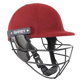 Shrey Armor 2.0 Steel Cricket Helmet Sn00