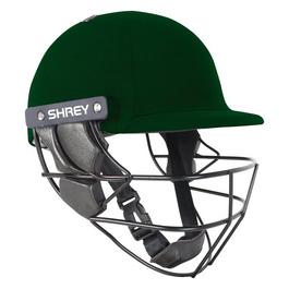 Shrey Armor 2.0 Steel Cricket Helmet Sn00