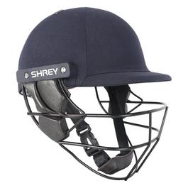 Shrey Armor 2.0 Steel Cricket Helmet Sn00
