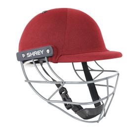 Shrey Performance 2.0 Steel Cricket Helmet Sn00