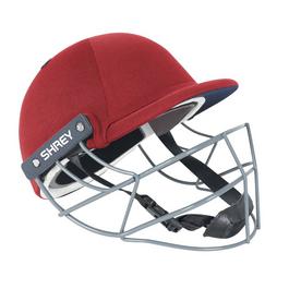 Shrey Performance 2.0 Steel Junior Cricket Helmet Jn00
