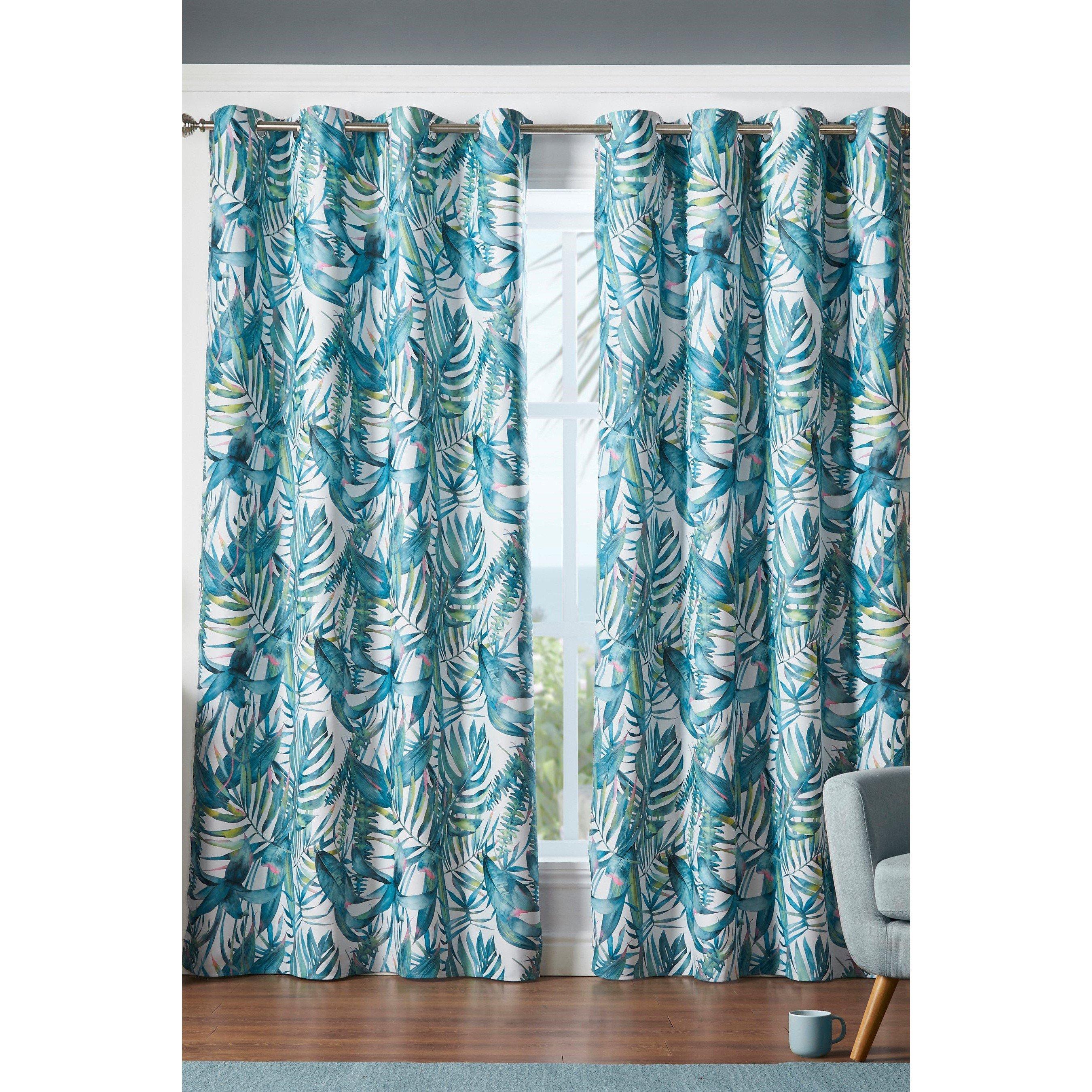 Other Eden Blackout Eyelet Curt