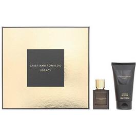 Cristiano Ronaldo Cristiano Ronaldo Legacy 2pc Giftset