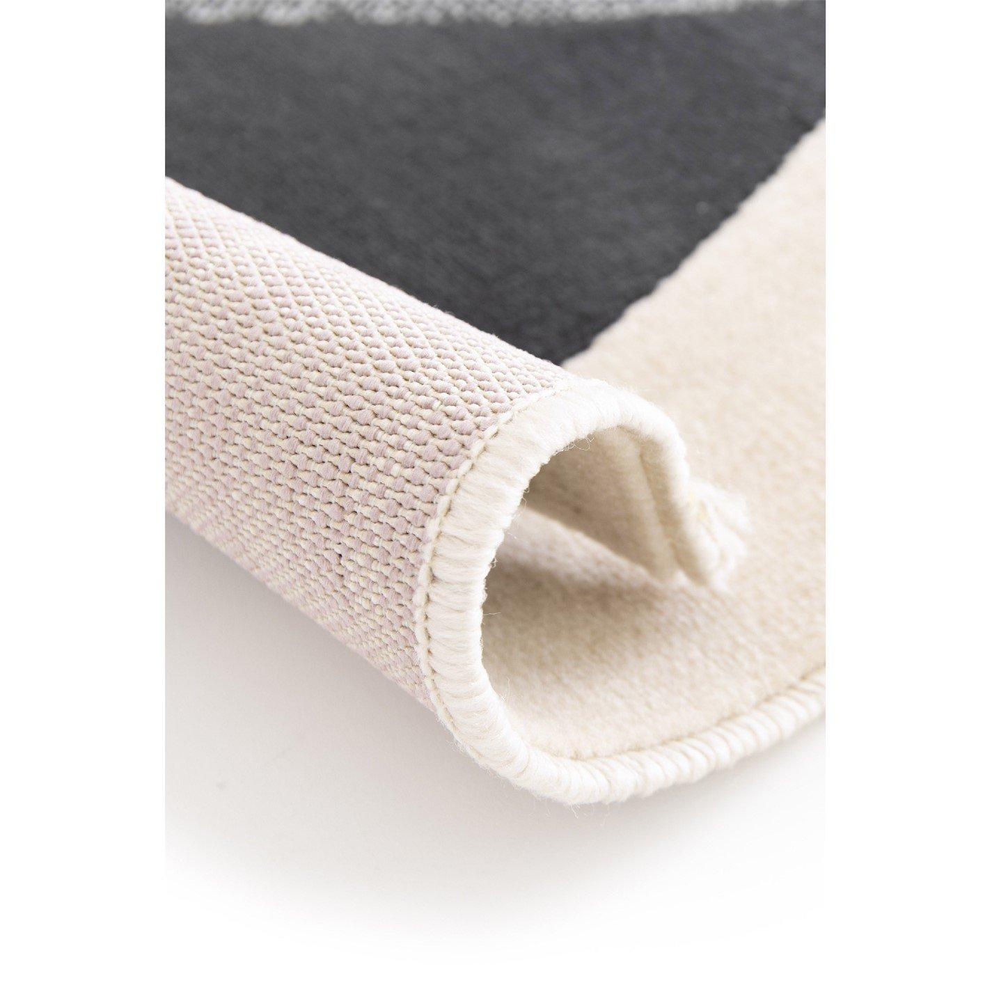 Monochrome - Homemaker - Creation Circle Rug - 3