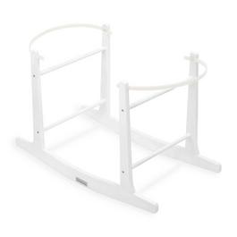 Clair De Lune Clair de Lune Rocking Moses Basket Stand