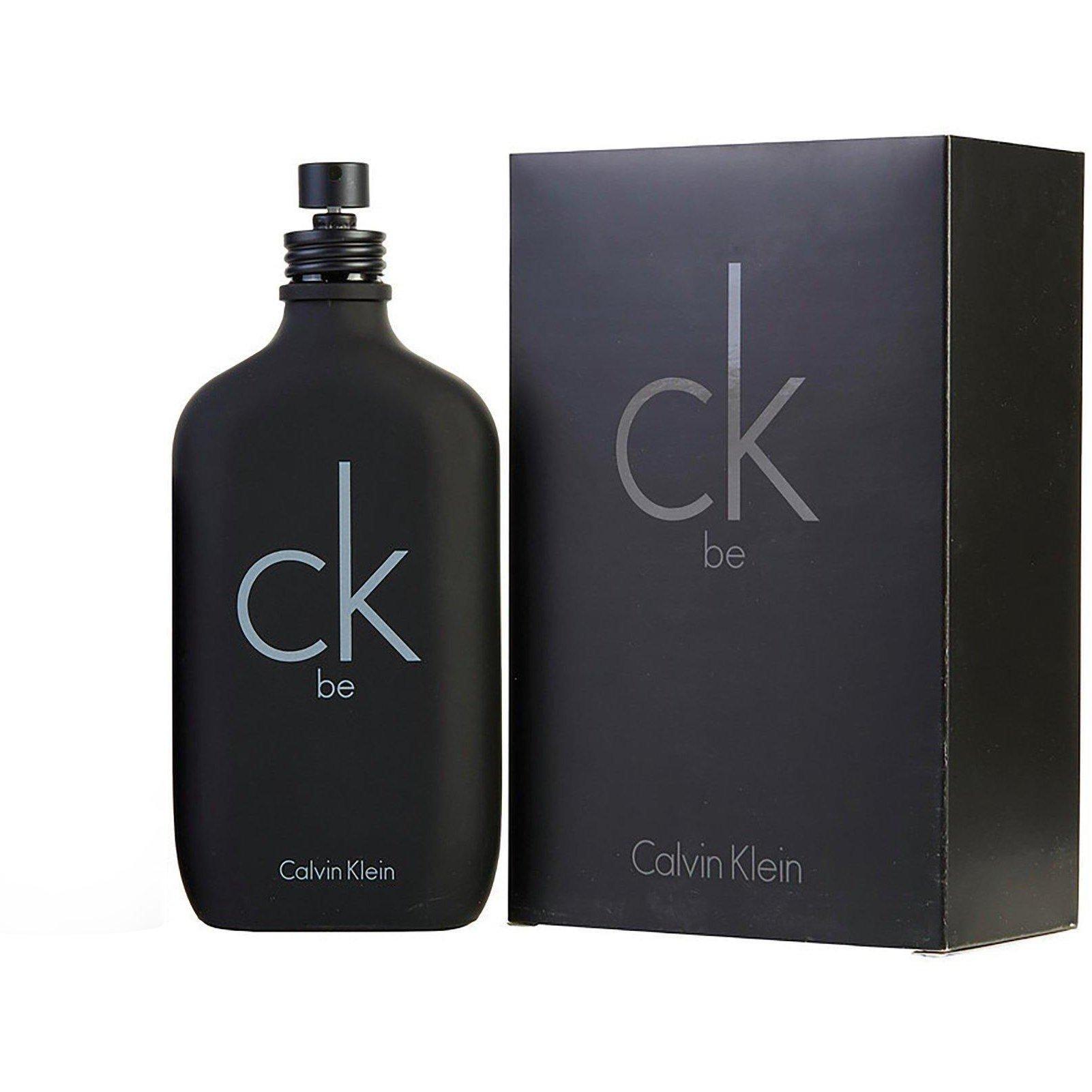 None - Calvin Klein - Calvin Klein CKBE Edt 20