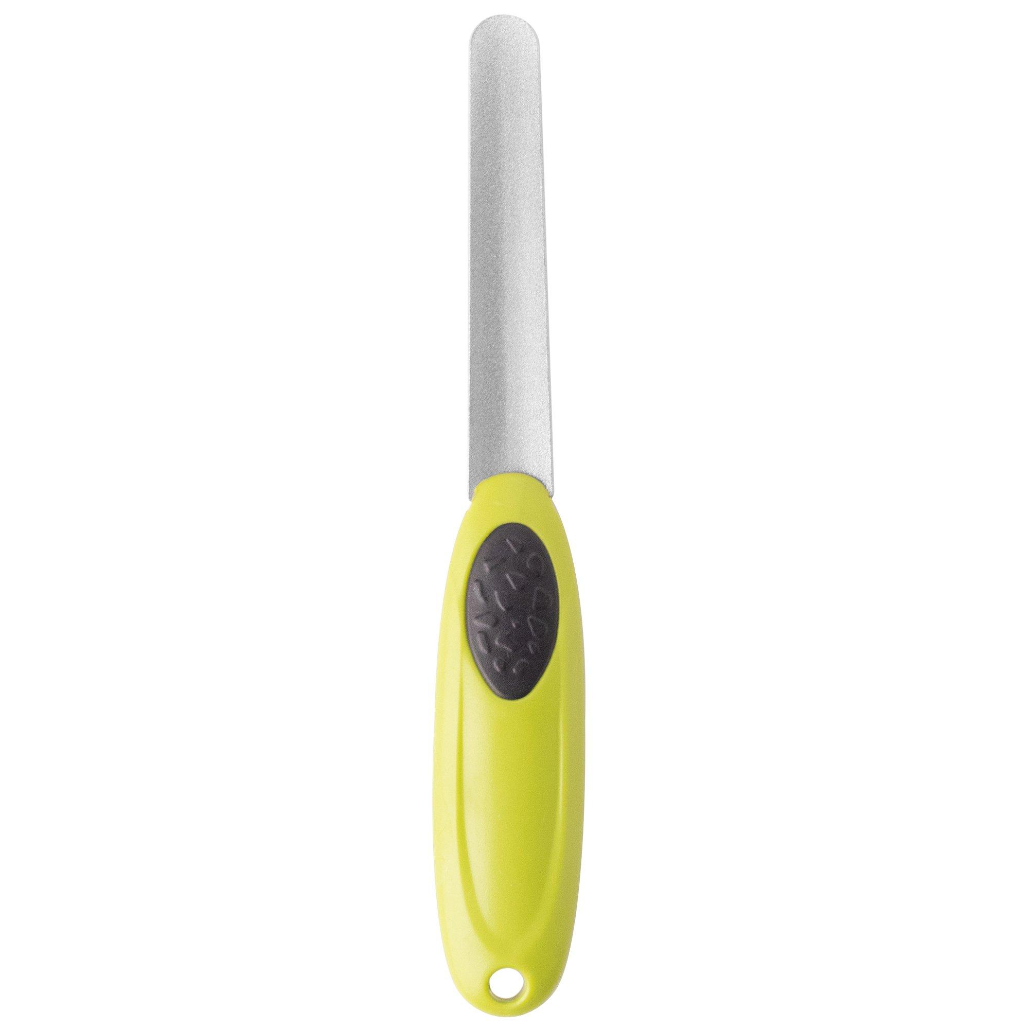 Green - Bunty - Bunty Dog Pet Cat Claw File Grooming - 3