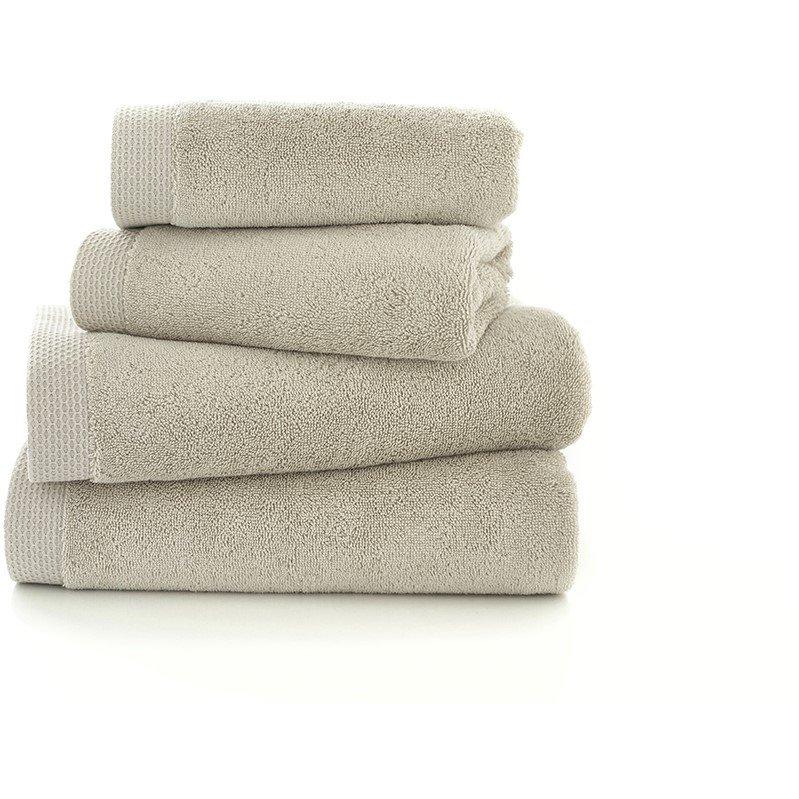 Natural - The Lyndon Company - Egyptian Spa 700gsm Cotton Towel - 2