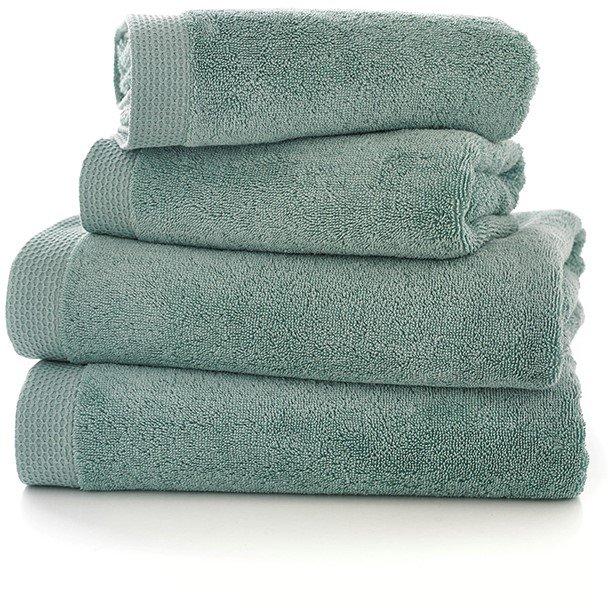 Duckegg - The Lyndon Company - Egyptian Spa 700gsm Cotton Towel - 2