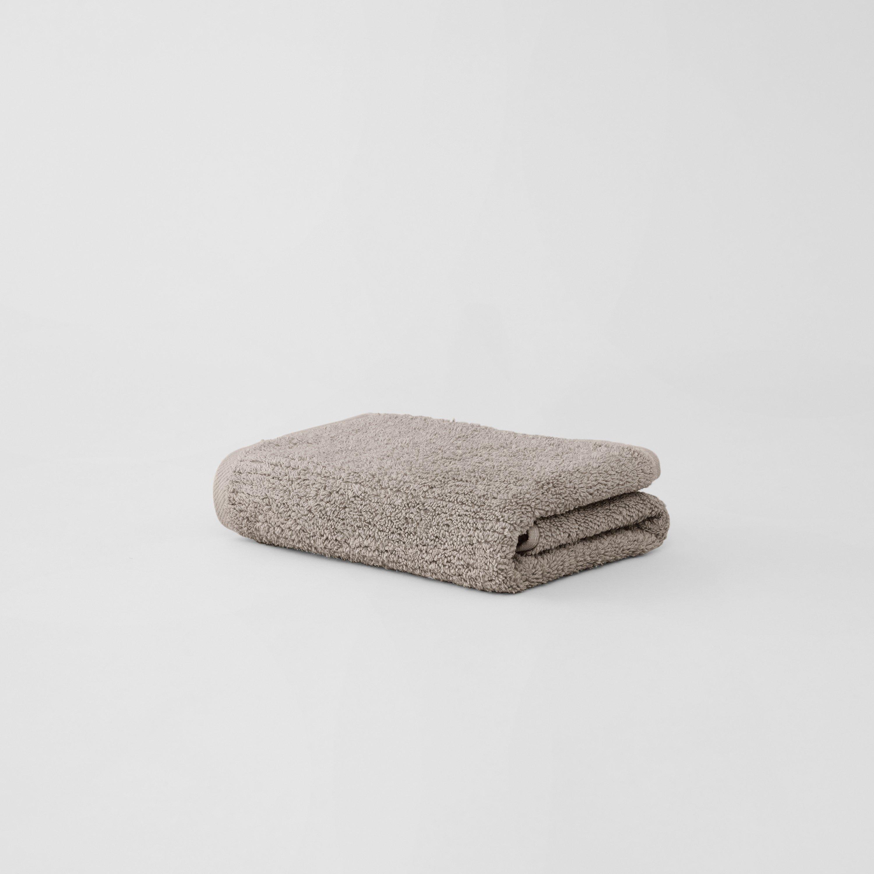 Ash - Sheridan - Living Textures Towels - 2