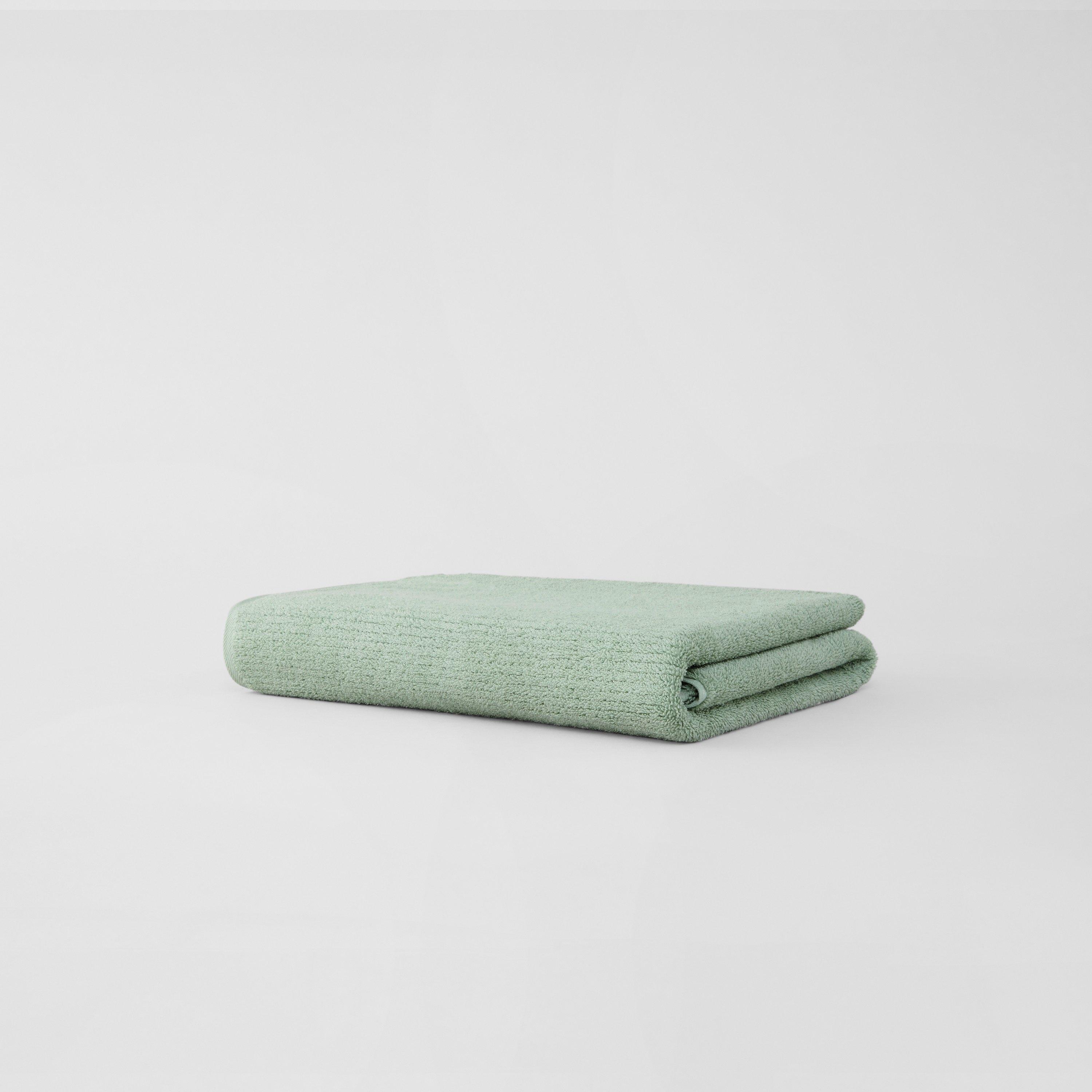 Peppermint - Sheridan - Living Textures Towels - 2