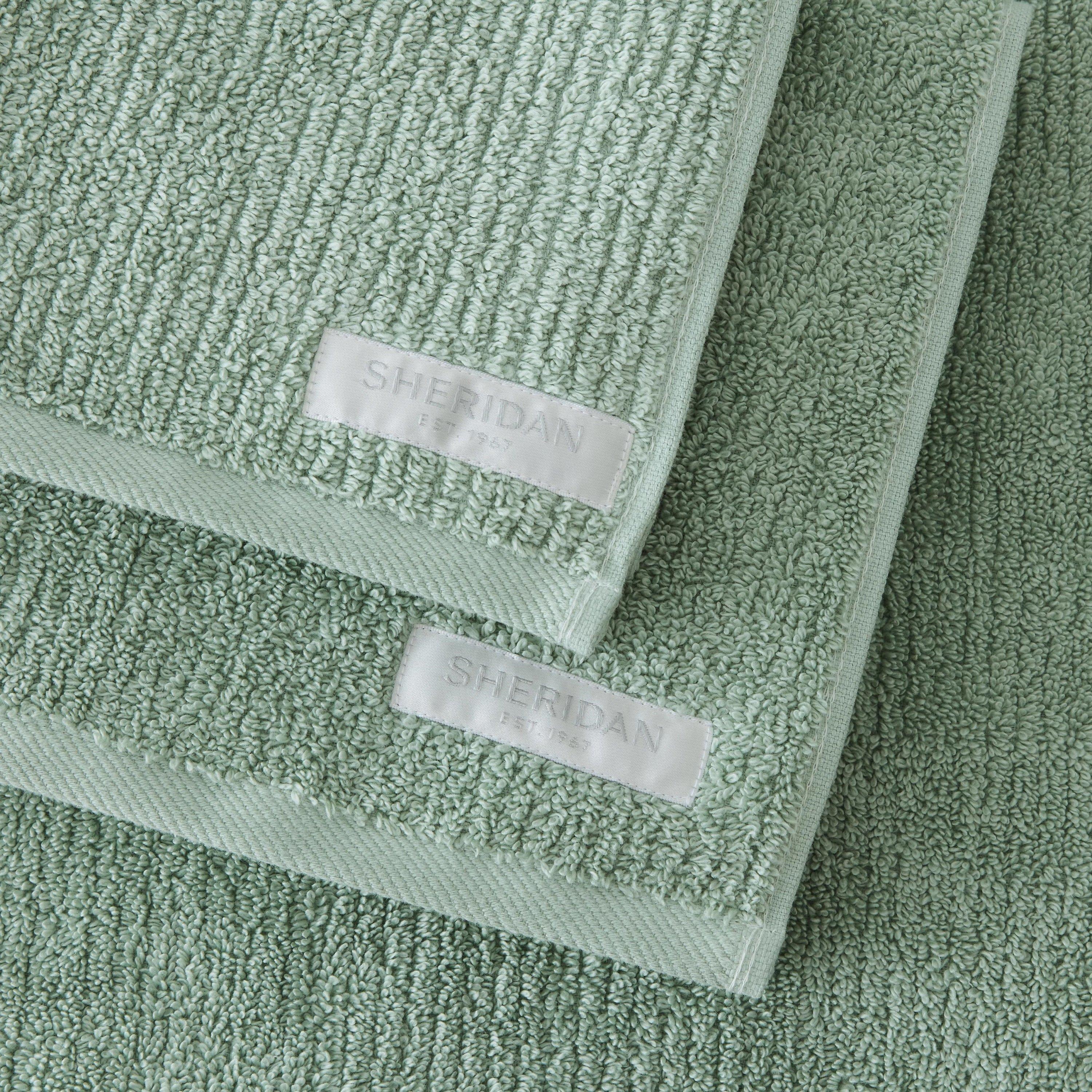 Peppermint - Sheridan - Living Textures Towels - 3