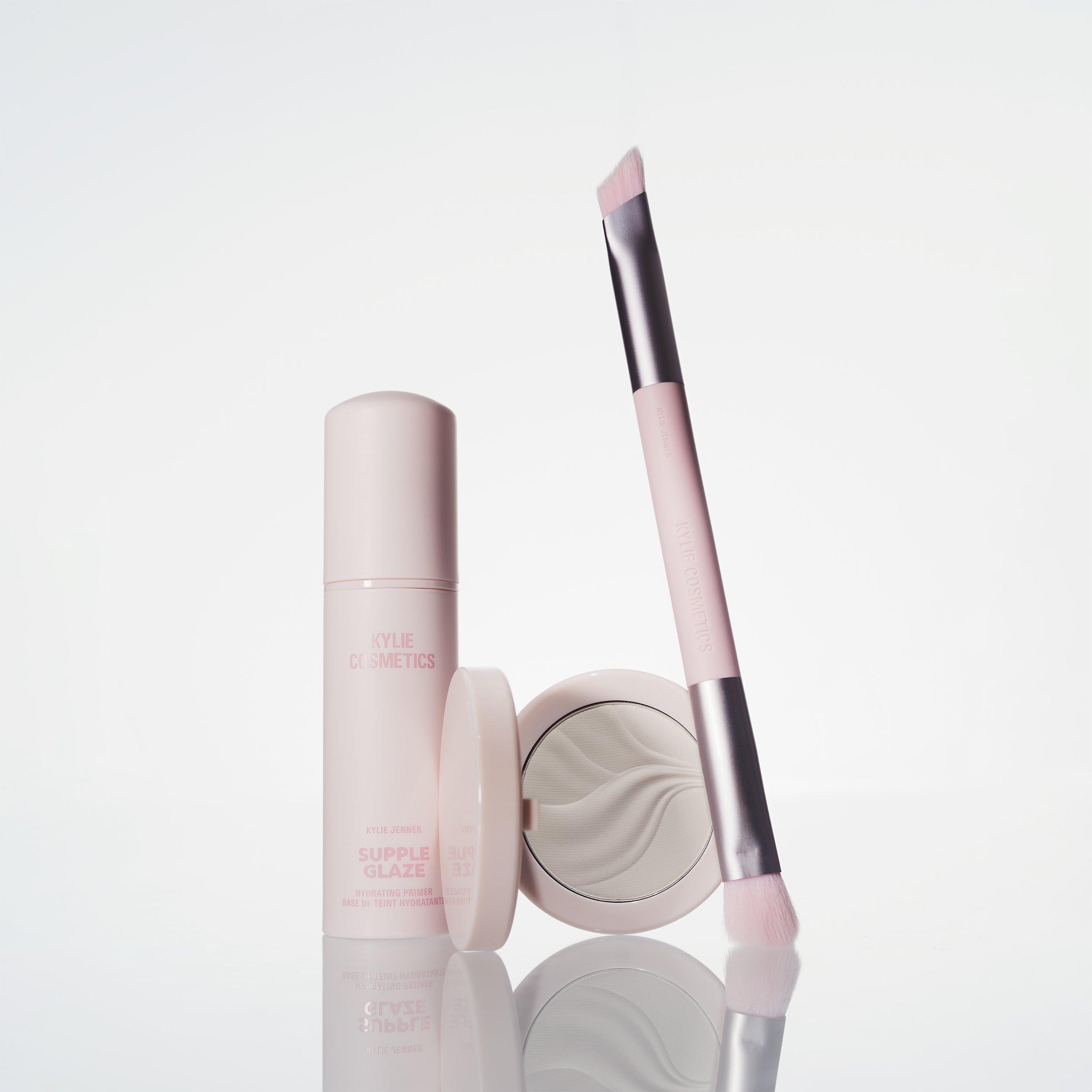 PinkTranslucent - Kylie Cosmetics - Kylie Cosmetics Supple Glaze Hydrating Primer - 8