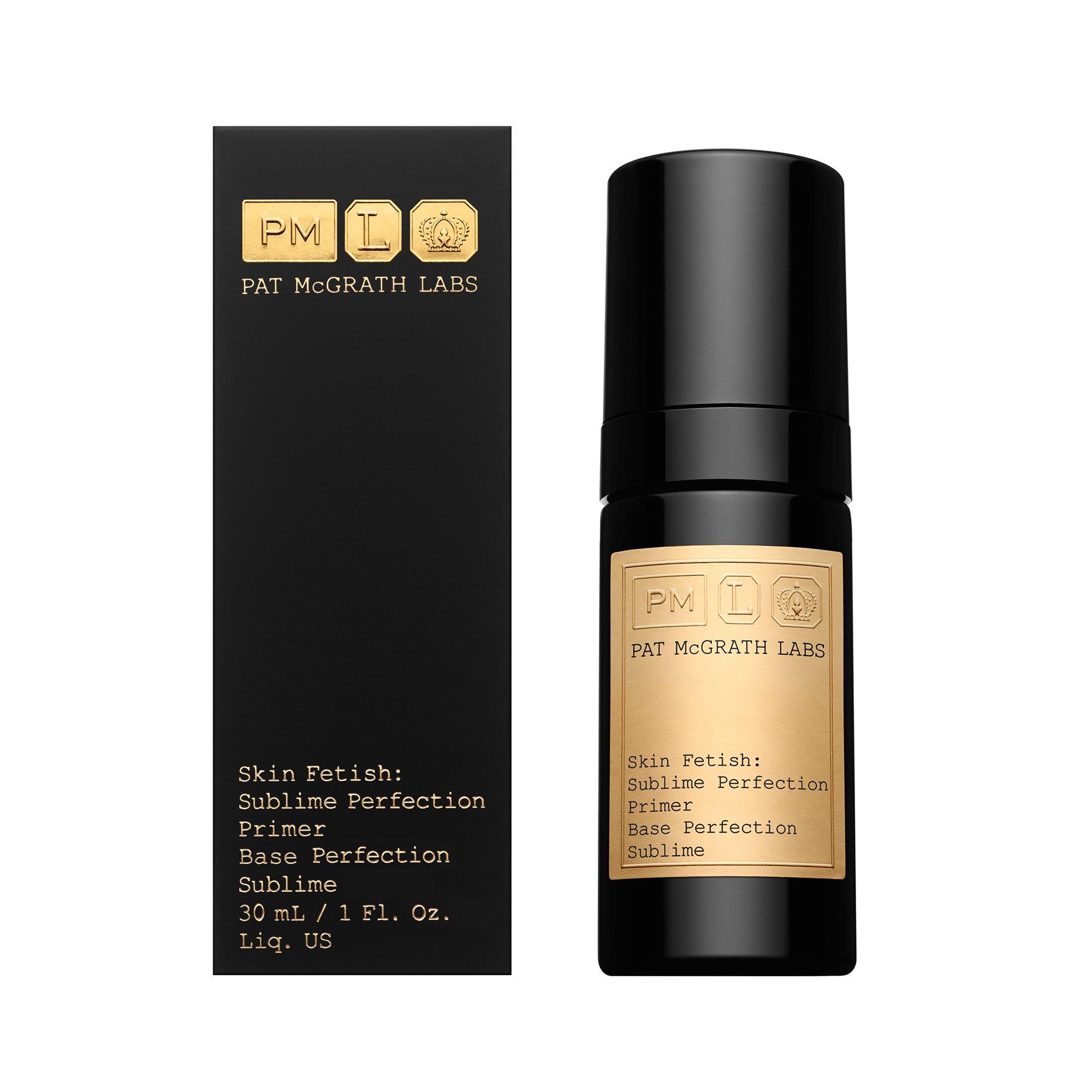 NO COLOUR - Pat McGrath Labs - Skin Fetish Sublime Perfecting Primer - 1