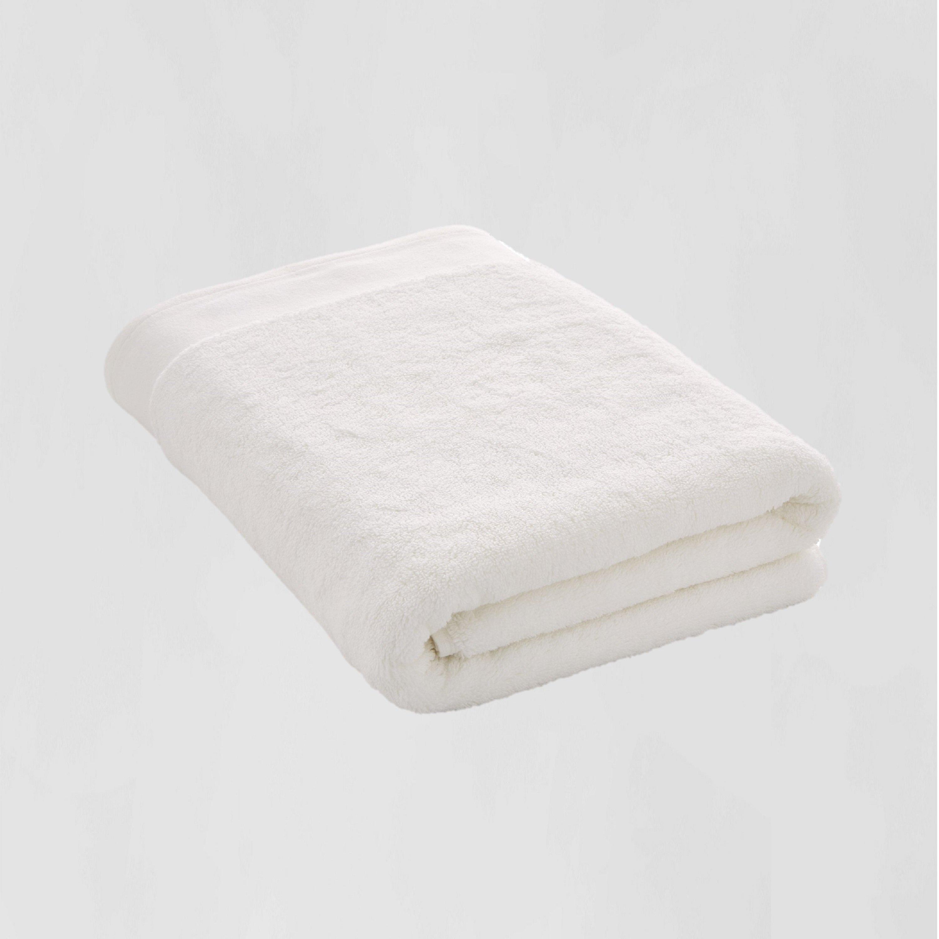White - Sheridan - Luxury Retreat Towel - 2