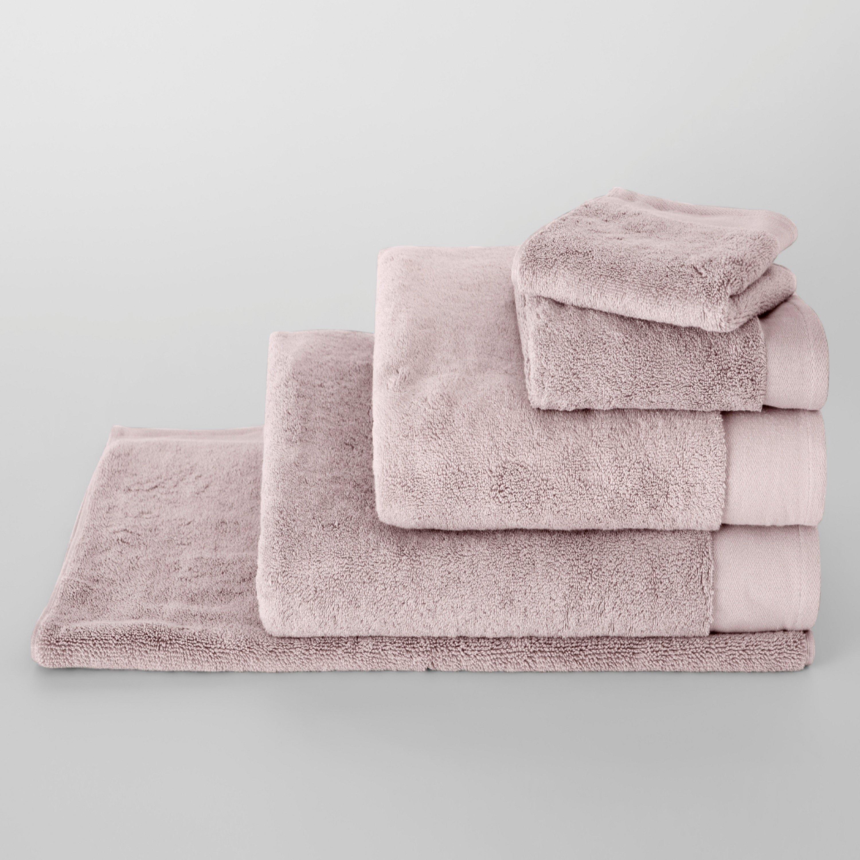 Sheridan  Luxury Retreat Towel - Thistle - Bath Towel