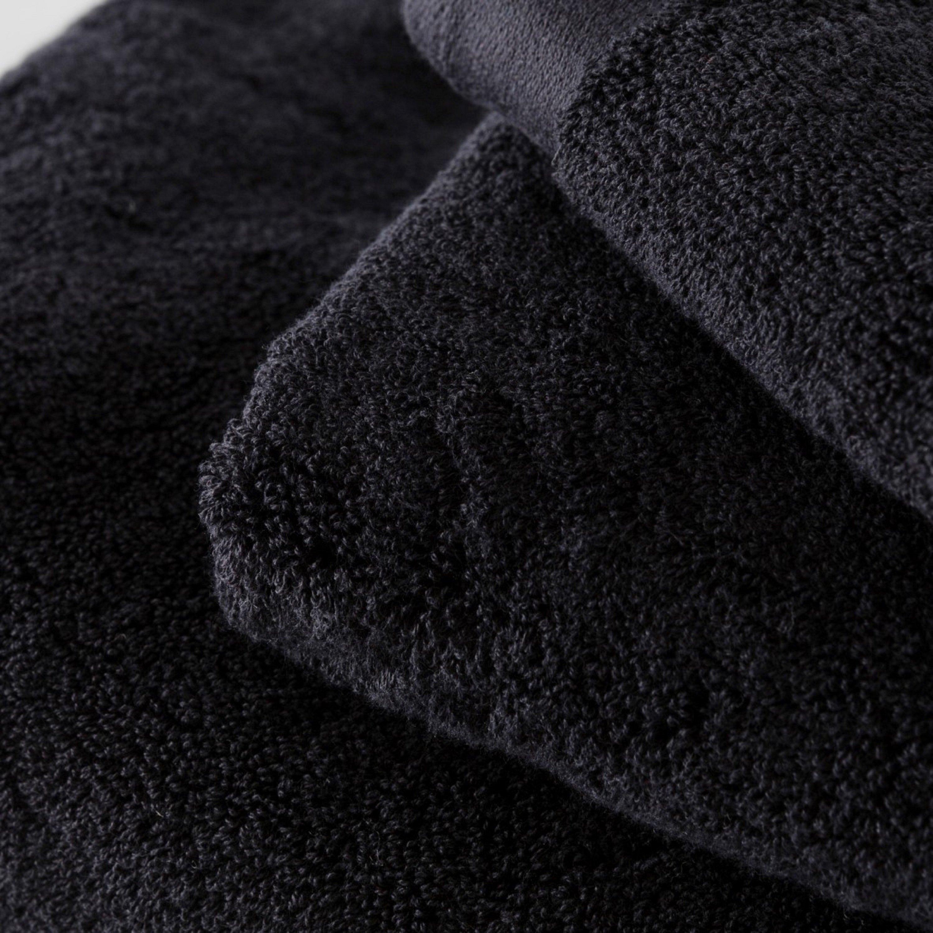Carbon - Sheridan - Luxury Retreat Towel - 3