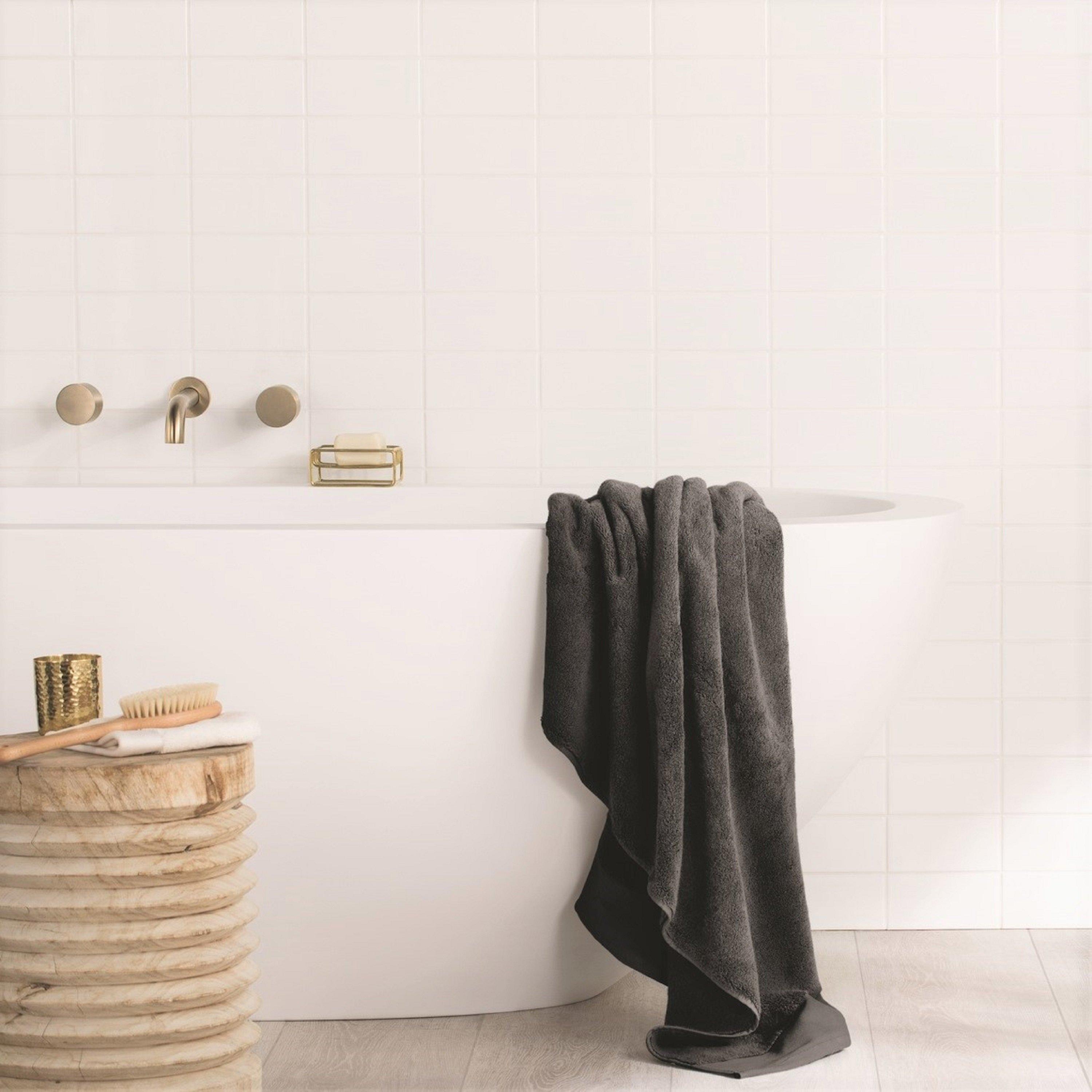 Carbon - Sheridan - Luxury Retreat Towel - 4