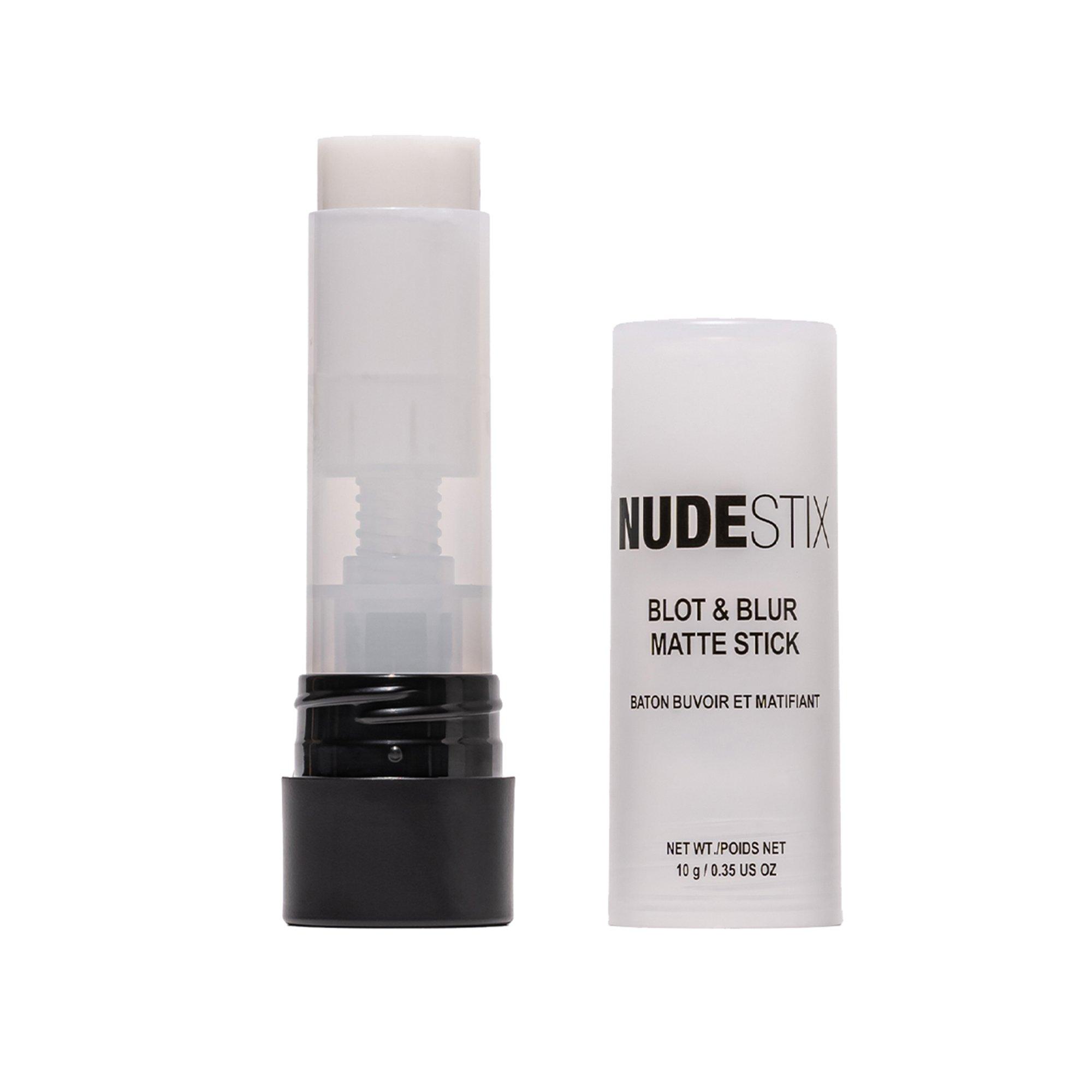 Clear - Nudestix - Blot & Blur Matte Stick - 1