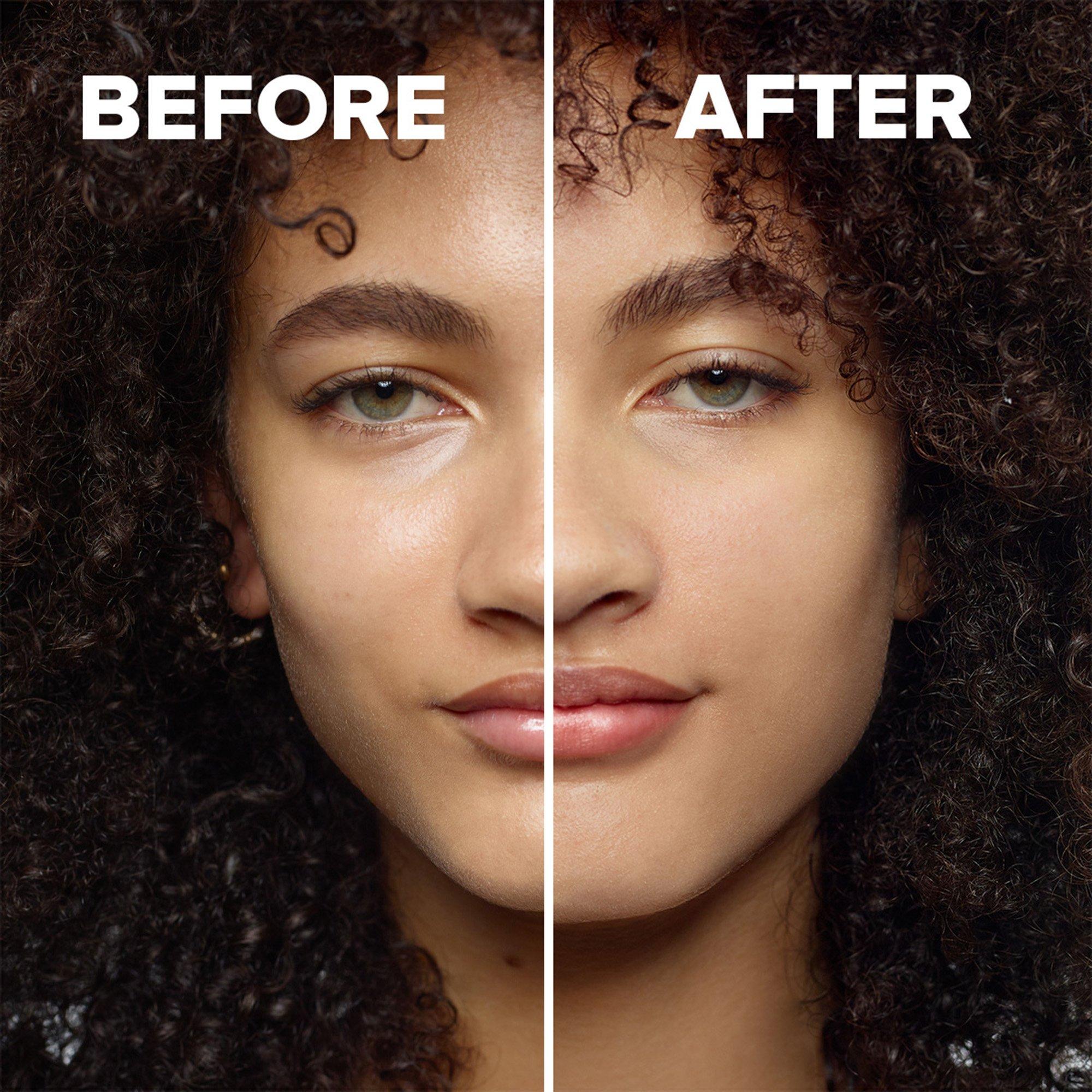 Clear - Nudestix - Blot & Blur Matte Stick - 5