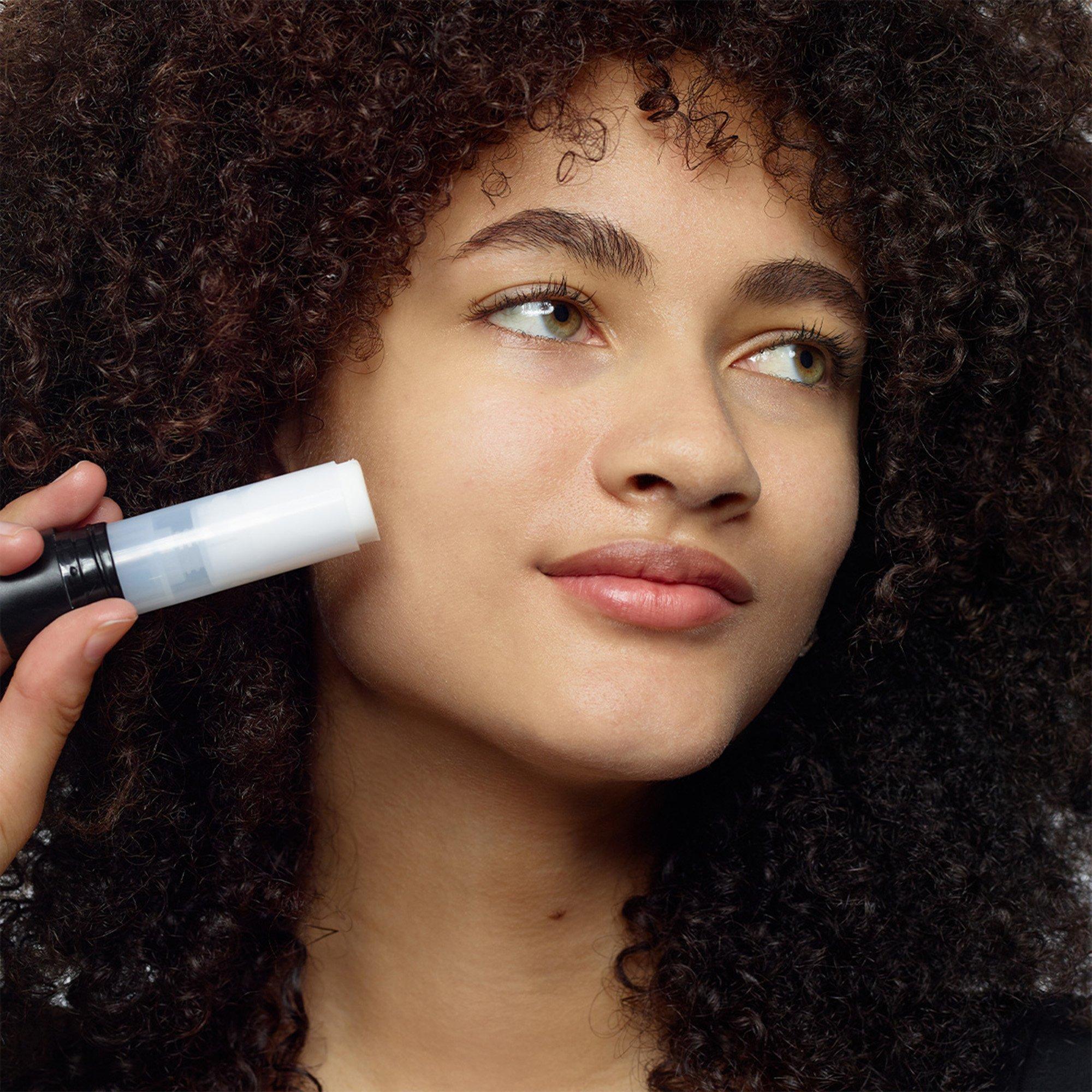 Clear - Nudestix - Blot & Blur Matte Stick - 7