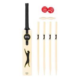 Slazenger V1000 Cricket Set