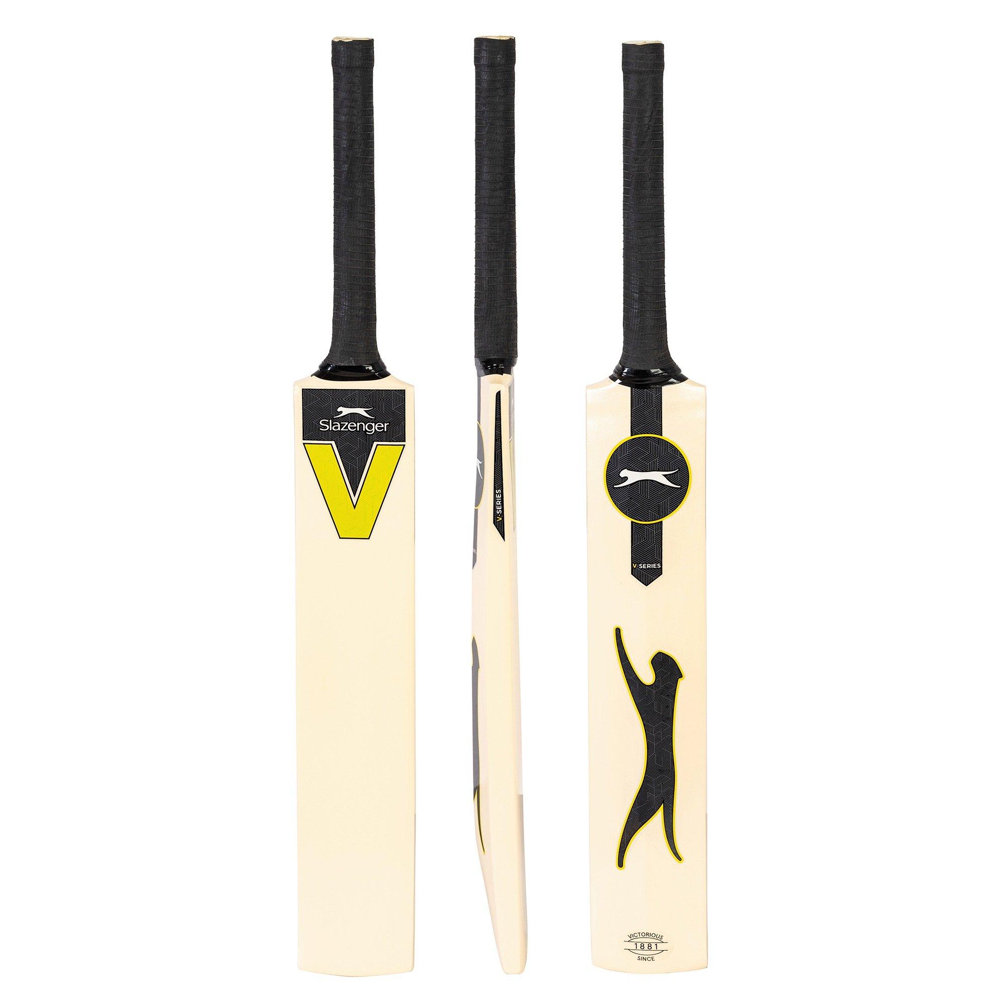 - - Slazenger - V1000 Cricket Set - 3