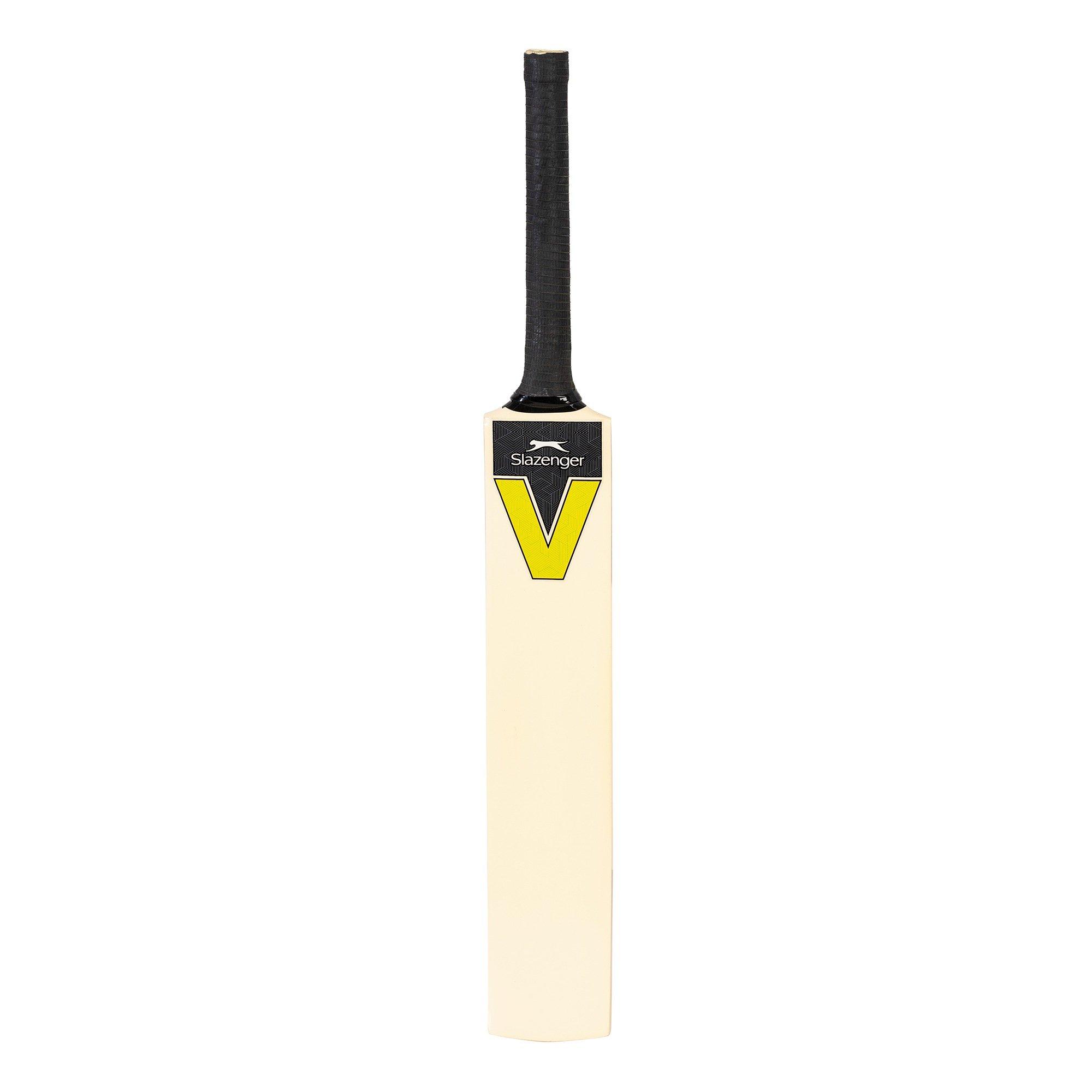 - - Slazenger - V1000 Cricket Set - 4