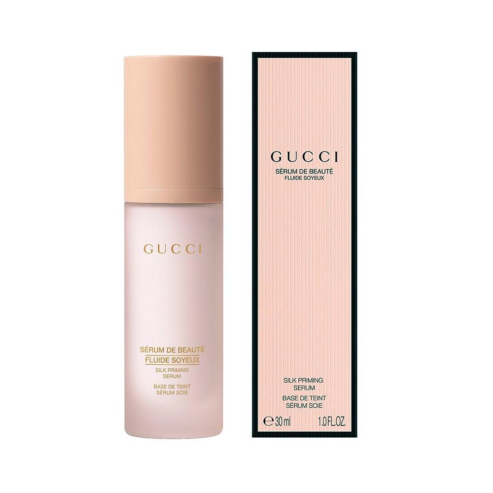 Clear - Gucci - Sérum De Beauté Fluide Soyeux Silk Primer Serum - 2