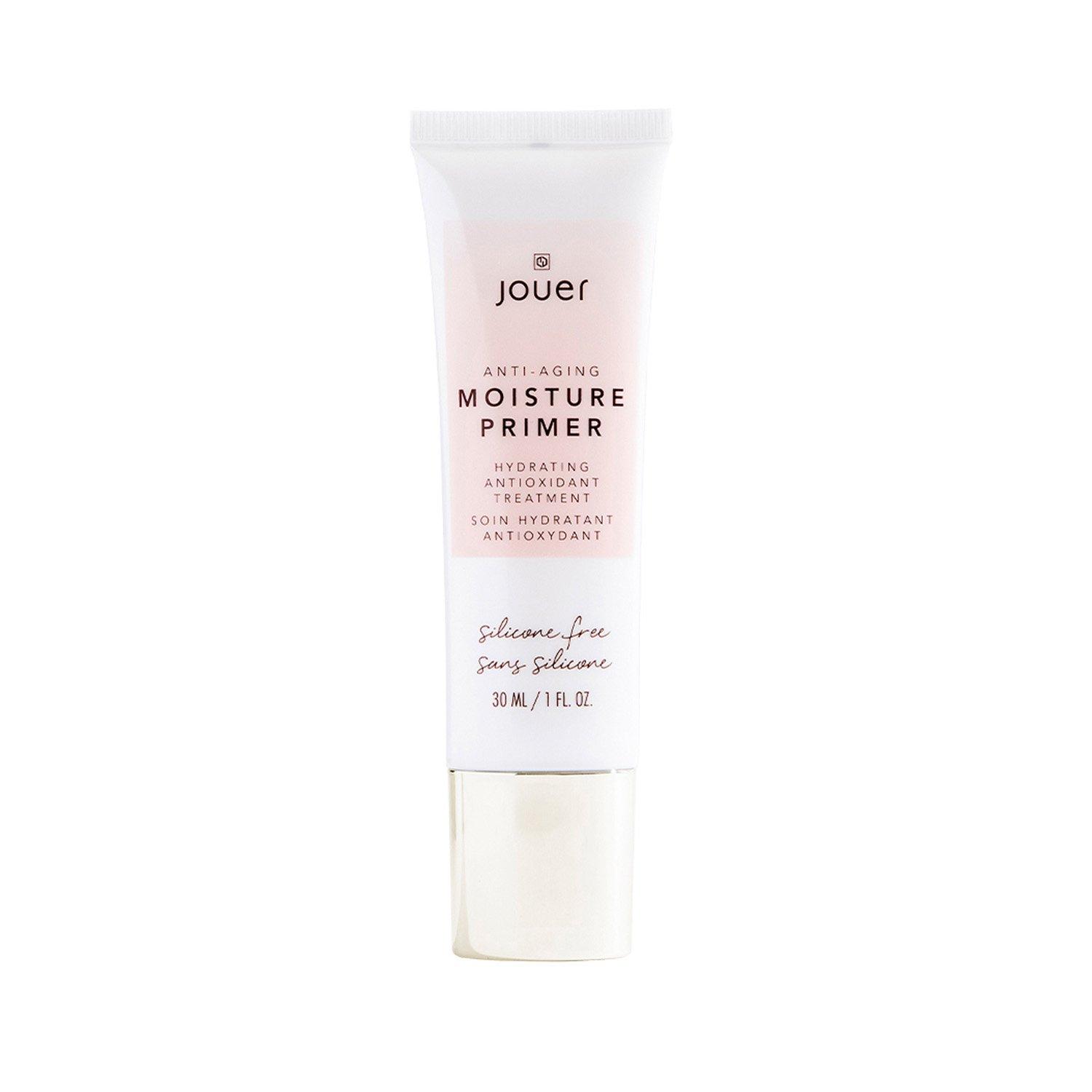None - Jouer Cosmetics - Anti-Aging Moisture Primer - 1