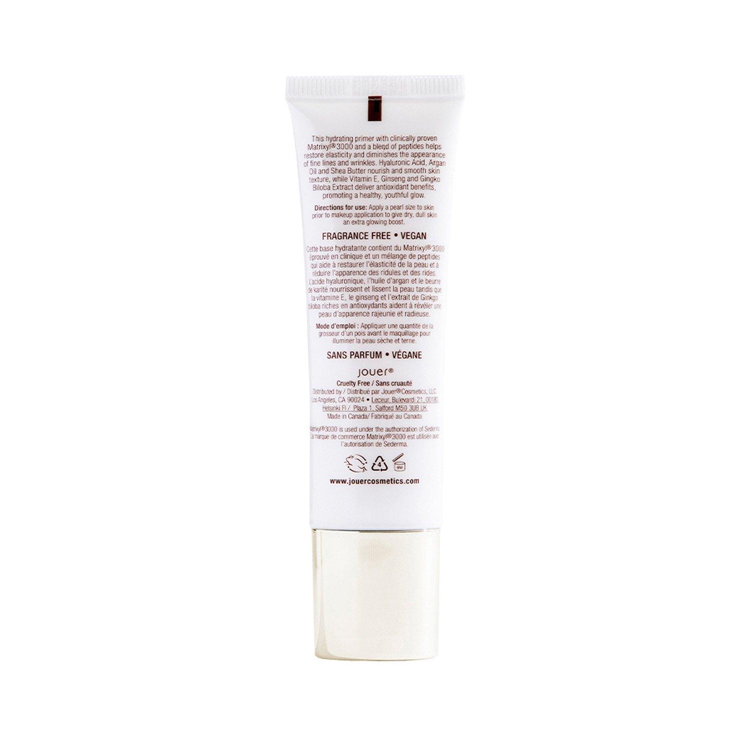 None - Jouer Cosmetics - Anti-Aging Moisture Primer - 2