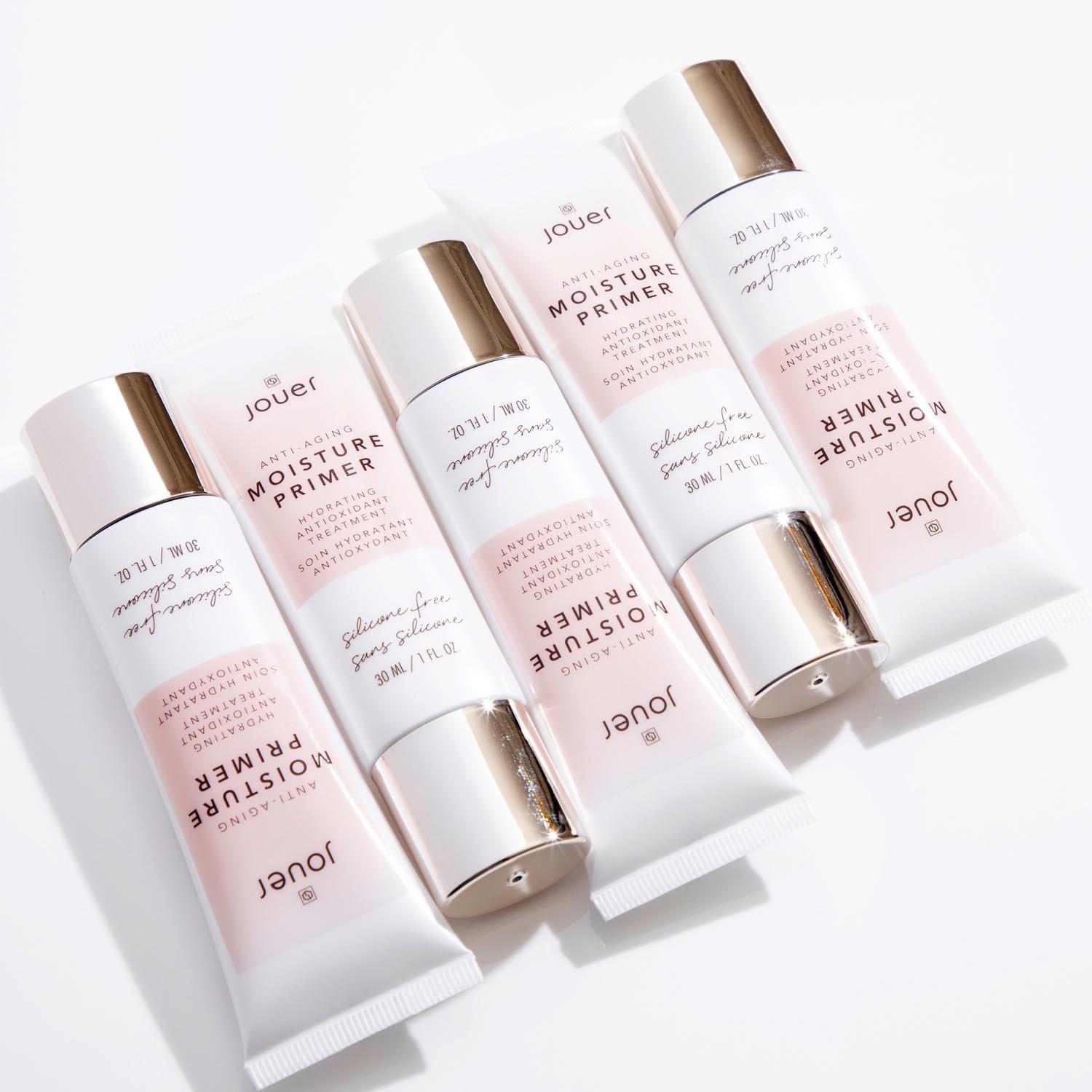 None - Jouer Cosmetics - Anti-Aging Moisture Primer - 4