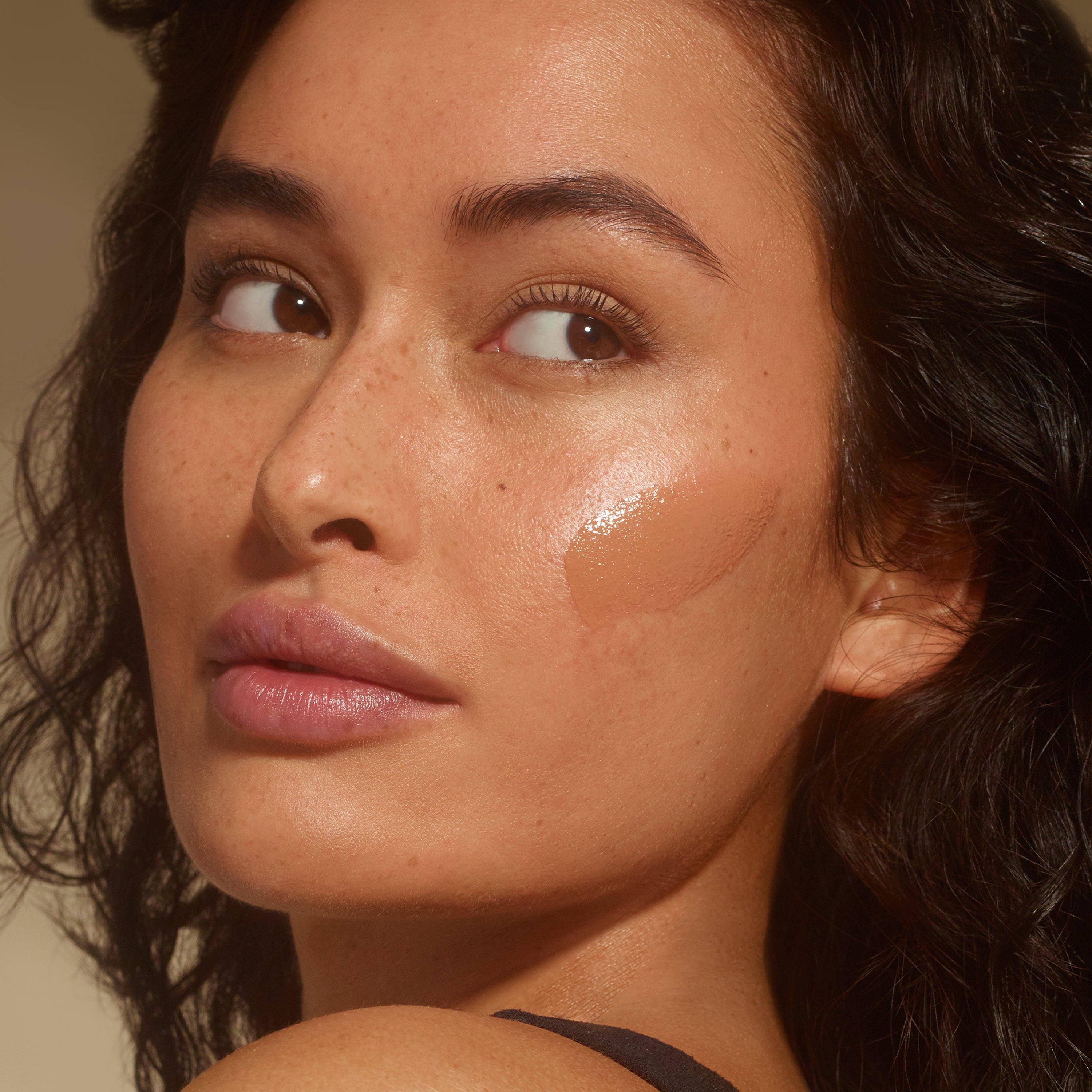 Warm - Nudestix - NudeScreen Daily Mineral Veil SPF30 - 6