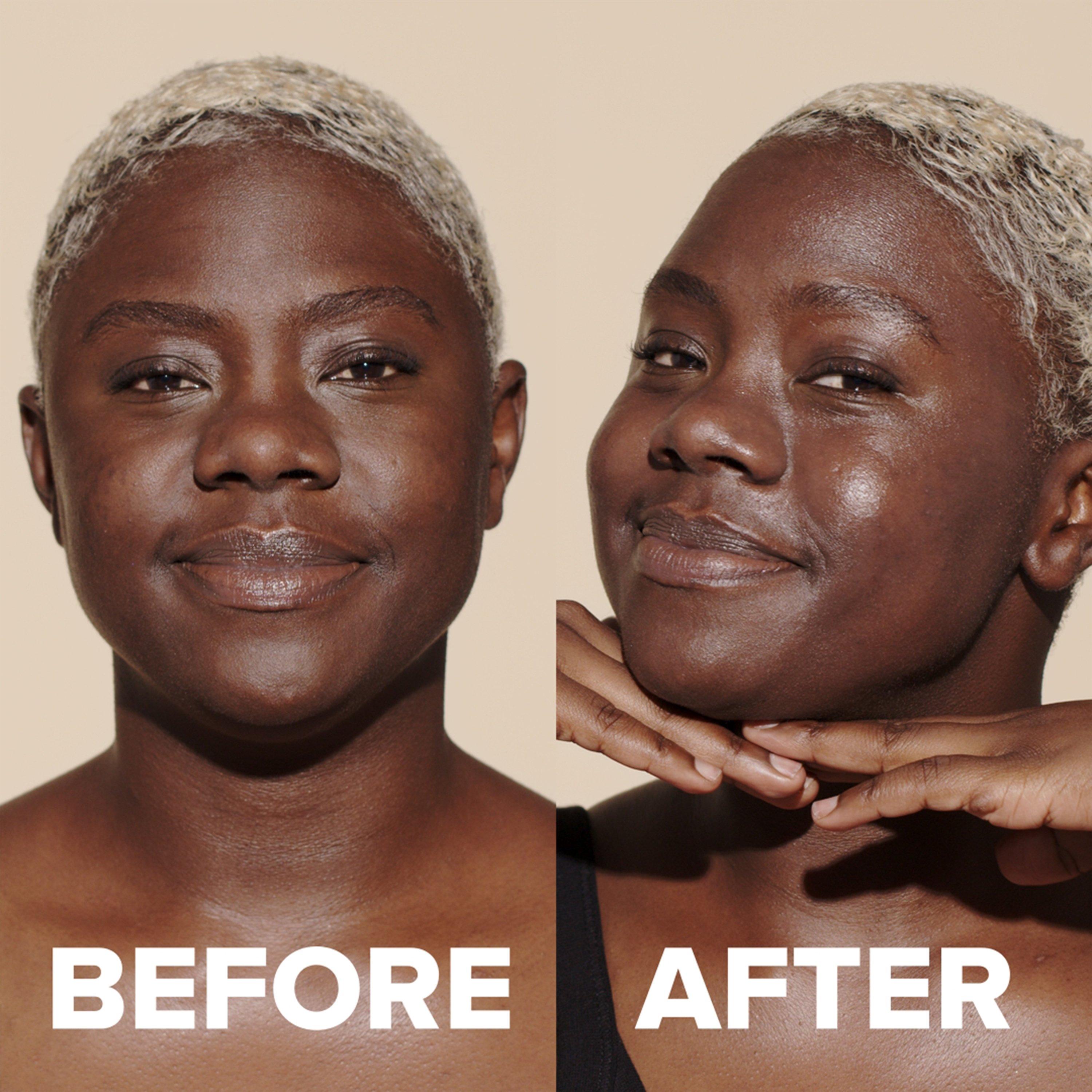 Hot - Nudestix - NudeScreen Daily Mineral Veil SPF30 - 4