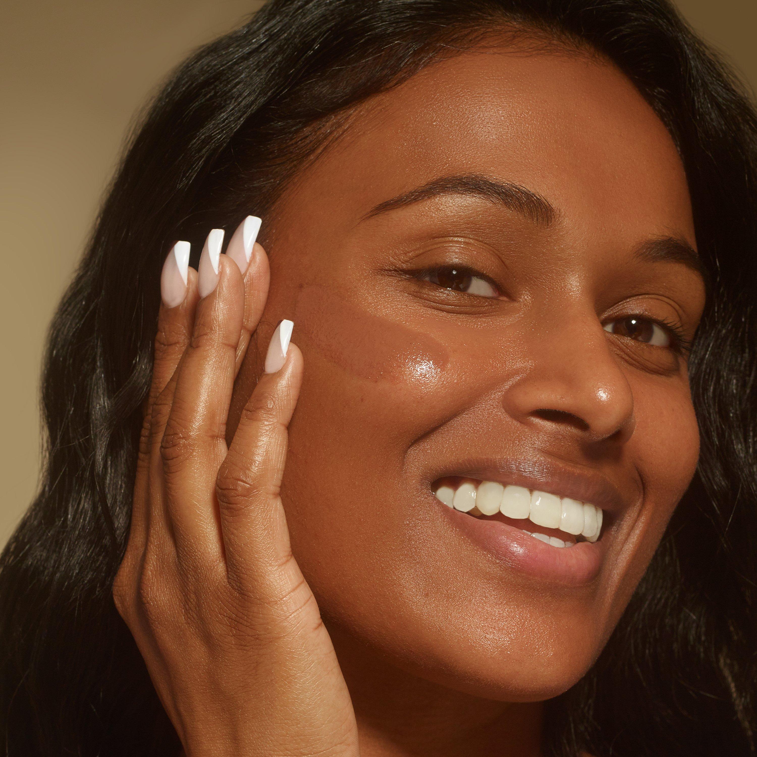 Hot - Nudestix - NudeScreen Daily Mineral Veil SPF30 - 6