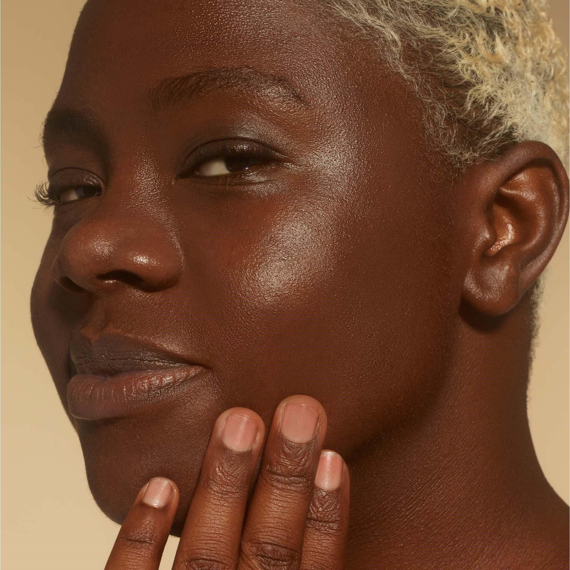 Hot - Nudestix - NudeScreen Daily Mineral Veil SPF30 - 10