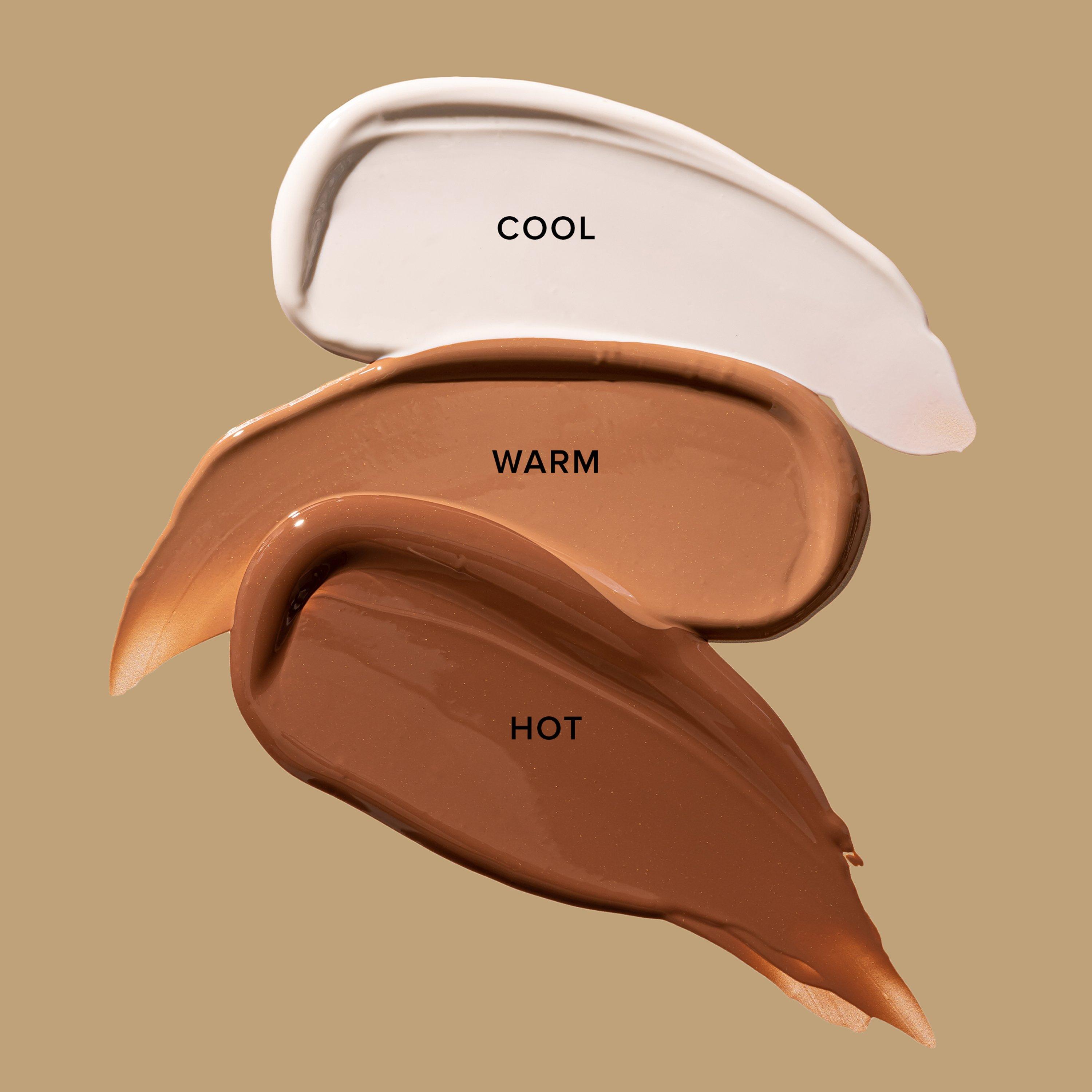 Dewy Cool - Nudestix - NudeScreen Daily Mineral Veil SPF30 - 2