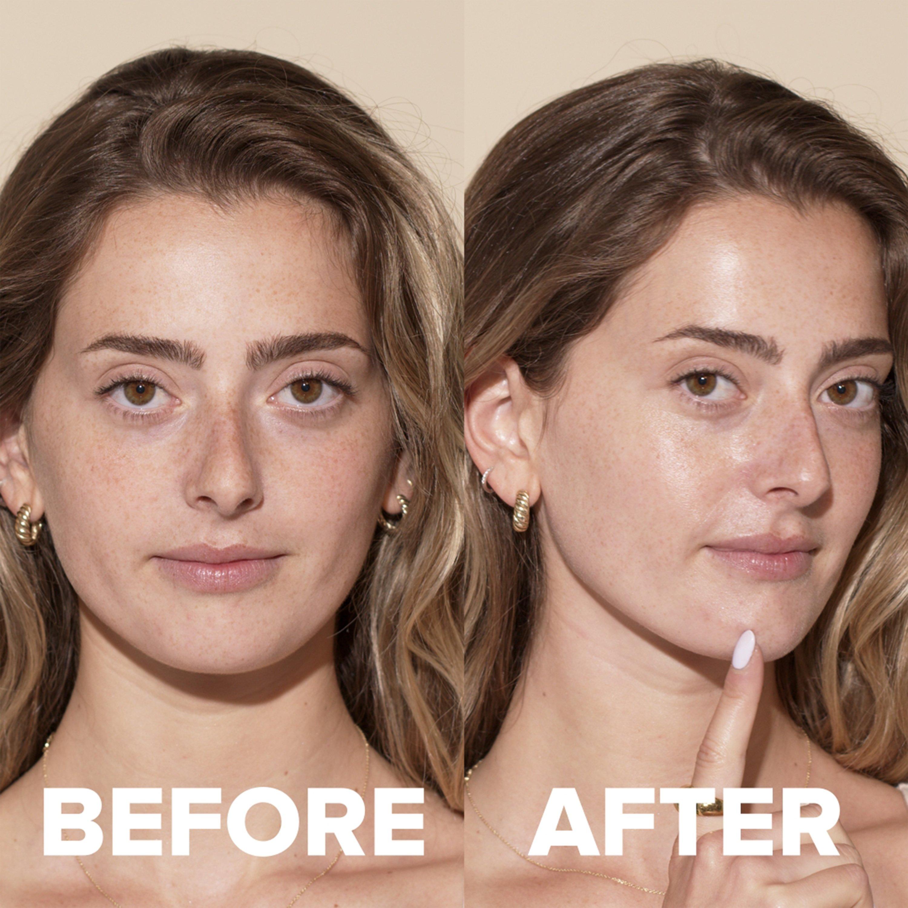 Dewy Cool - Nudestix - NudeScreen Daily Mineral Veil SPF30 - 4