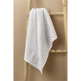 Homelife Geo Cube Towel