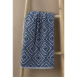 Homelife Geo Cube Towel